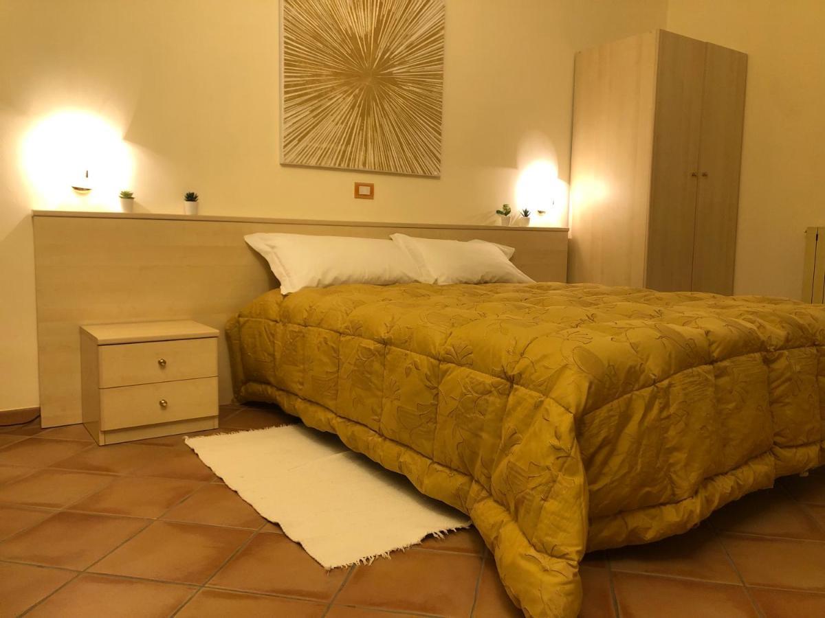 Hotel Di Rocco Лорето Апрутино Екстериор снимка