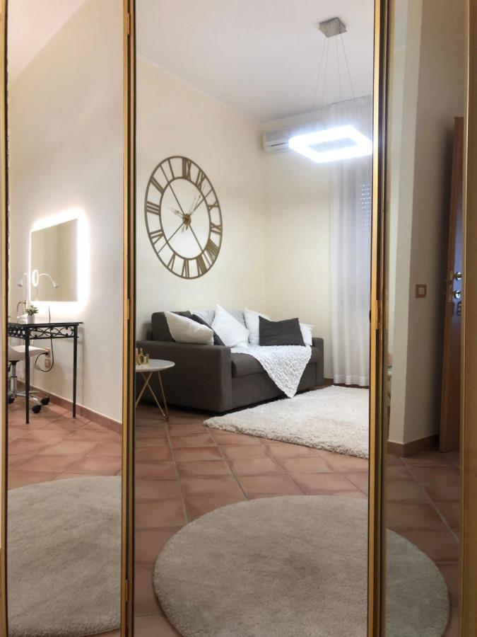 Hotel Di Rocco Лорето Апрутино Екстериор снимка