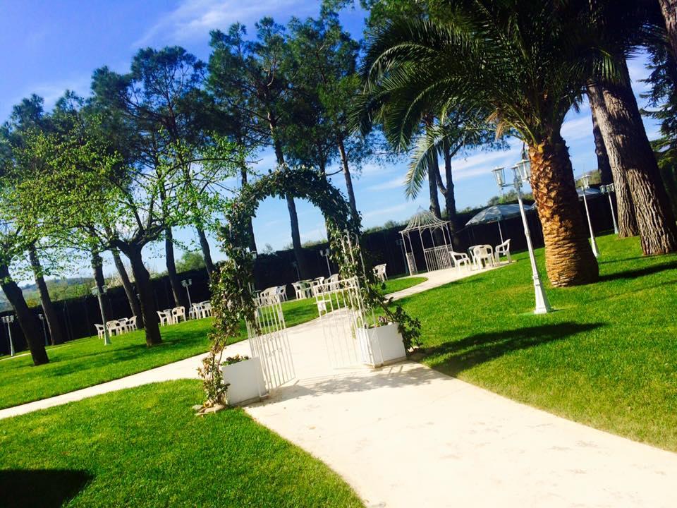 Hotel Di Rocco Лорето Апрутино Екстериор снимка