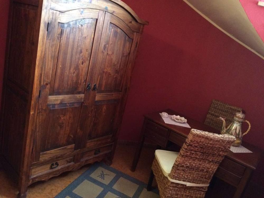 Hotel Di Rocco Лорето Апрутино Екстериор снимка