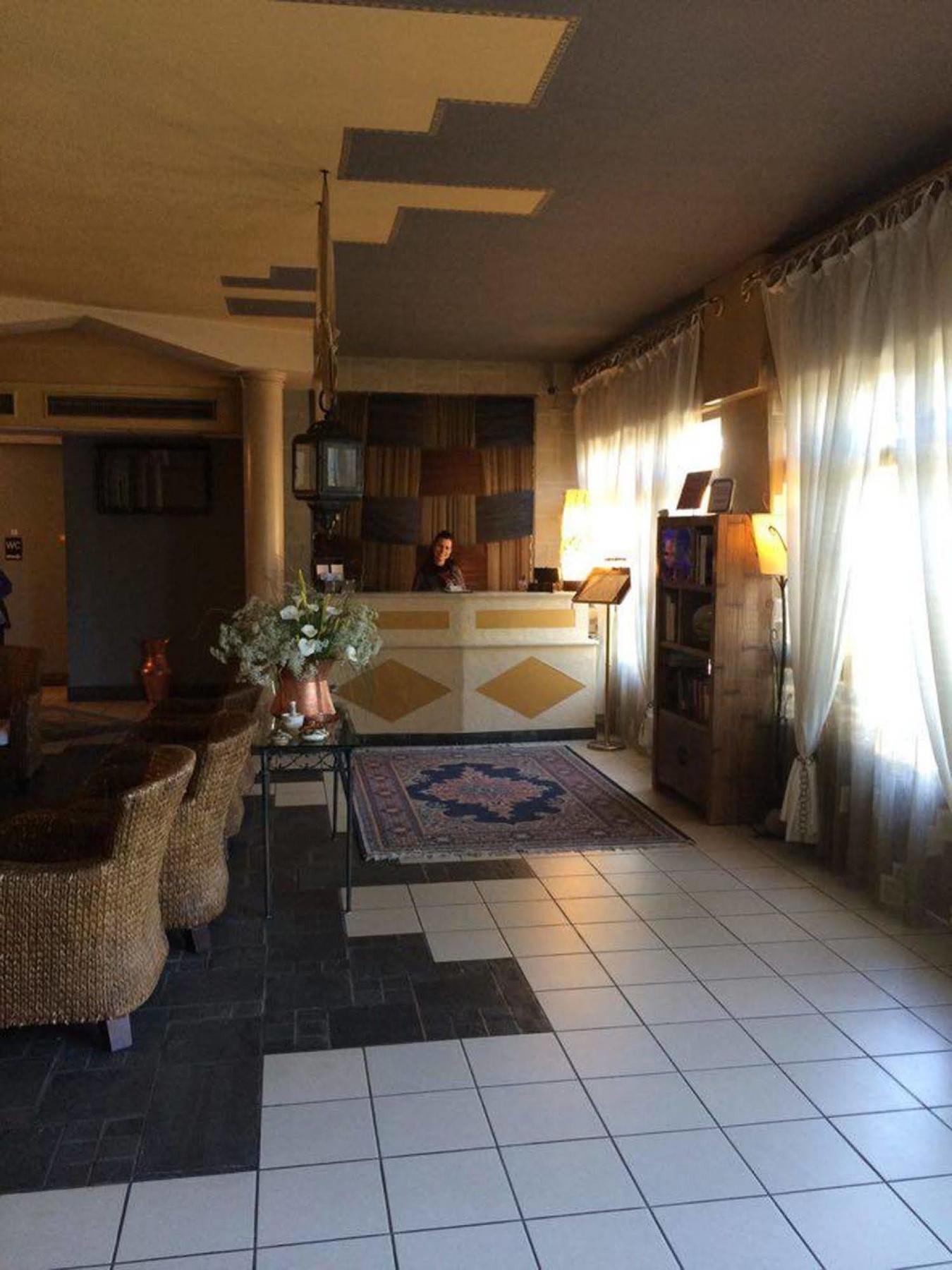 Hotel Di Rocco Лорето Апрутино Екстериор снимка